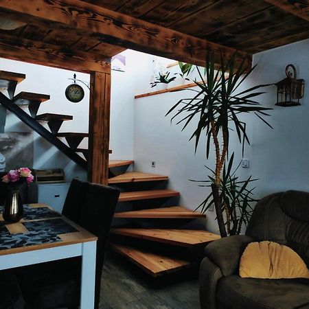 Apartman Vladimir - Liptov Bukovina  Exterior foto