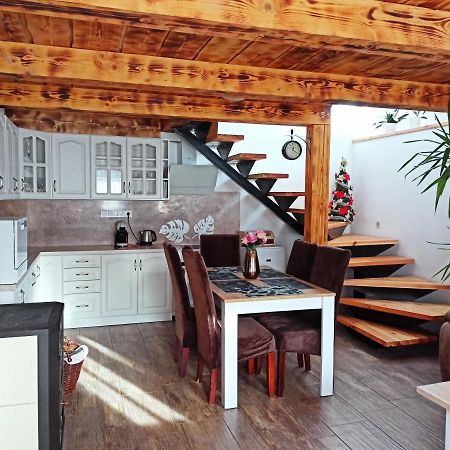 Apartman Vladimir - Liptov Bukovina  Exterior foto