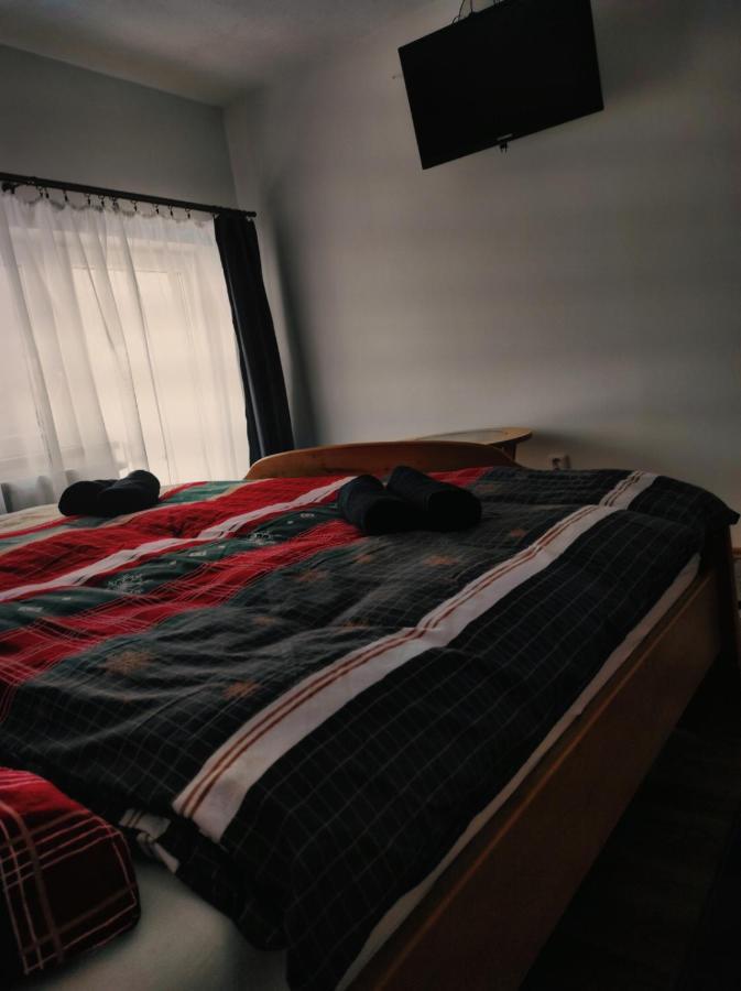 Apartman Vladimir - Liptov Bukovina  Exterior foto