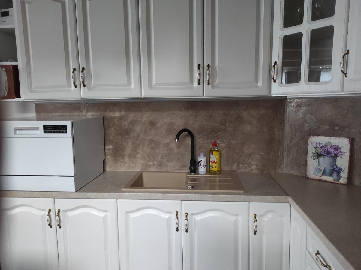 Apartman Vladimir - Liptov Bukovina  Exterior foto