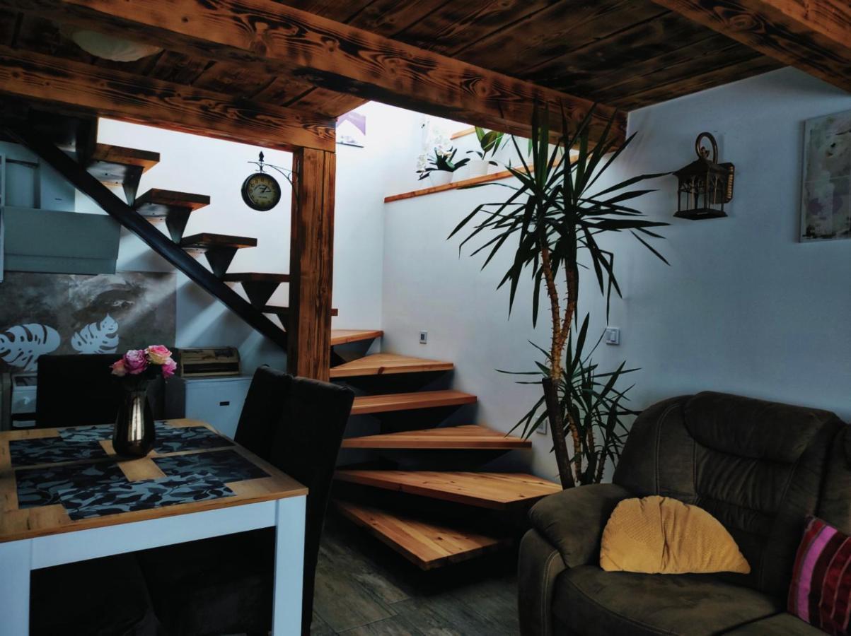 Apartman Vladimir - Liptov Bukovina  Exterior foto