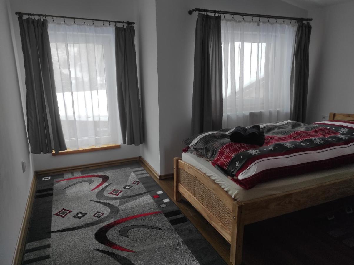Apartman Vladimir - Liptov Bukovina  Exterior foto
