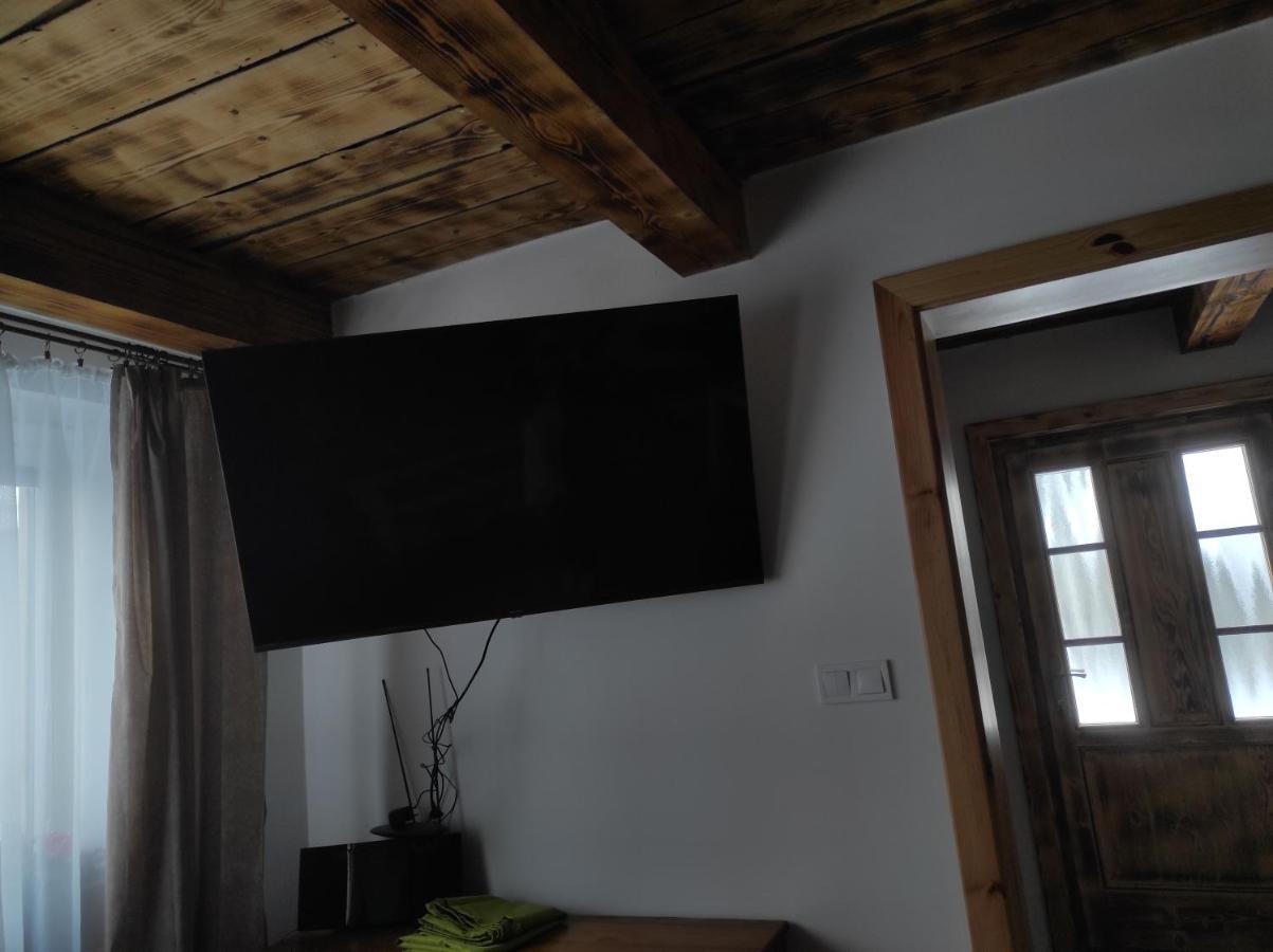 Apartman Vladimir - Liptov Bukovina  Exterior foto