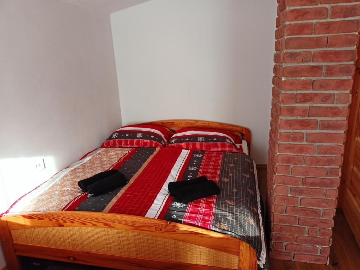 Apartman Vladimir - Liptov Bukovina  Exterior foto