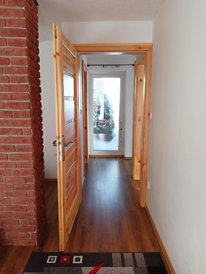 Apartman Vladimir - Liptov Bukovina  Exterior foto
