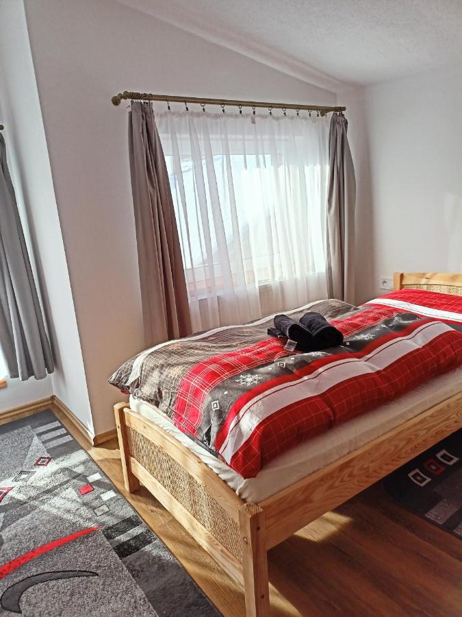Apartman Vladimir - Liptov Bukovina  Exterior foto