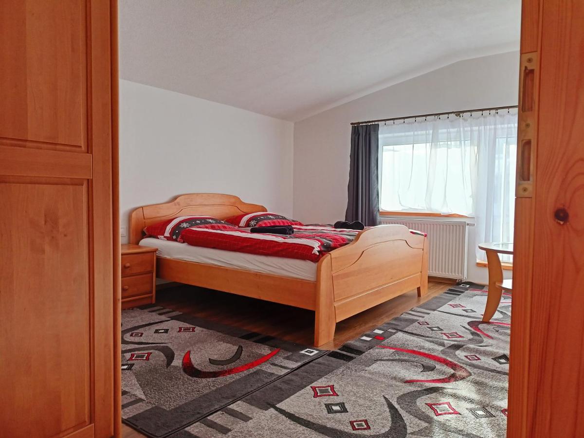 Apartman Vladimir - Liptov Bukovina  Exterior foto