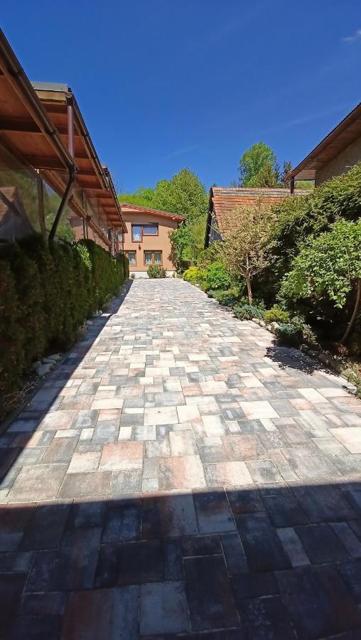 Apartman Vladimir - Liptov Bukovina  Exterior foto